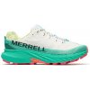 Merrell J068339 Agility Peak 5 White/turquoise trail obuv - UK 12,5 / EU 48 / 31 cm Merrell J068339 Agility Peak 5 White/turquoise trail obuv - UK 12,5 / EU 48 / 31 cm
