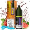 Liquid Nasty LIQ Salt Fruit Fusion 10ml - (Žvýkačka, Vodní meloun, Jahoda) Síla nikotinu: 20mg Liquid Nasty LIQ Salt Fruit Fusion 10ml - (Žvýkačka, Vodní meloun, Jahoda) Síla nikotinu: 20mg