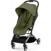 Cybex Sport Orfeo hliníkový Moss Green 6,3 kg 2025