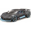 Bburago TOP Bugatti Divo černá 1:18