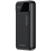 Powerbanka Choetech 20000 mAh čierna Powerbanka Choetech 20000 mAh čierna