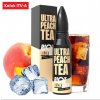 Riot Black Edition S&V aróma 10ml – Ultra Peach Tea Riot Black Edition S&V aróma 10ml – Ultra Peach Tea