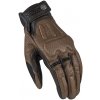 LS2 RUST MAN GLOVES BROWN LEATHER - M LS2 RUST MAN GLOVES BROWN LEATHER - M