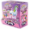 FINI UNICORN BALLS GUMY S KYSLÝM PRÁŠKOM 200ks FINI UNICORN BALLS GUMY S KYSLÝM PRÁŠKOM 200ks