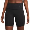Dámske šortky Nike, NK DF TGHT SHORT NV Čierna L Dámske šortky Nike, NK DF TGHT SHORT NV Čierna L