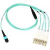 HP ENTERPRISE HPE MPO to 4 x LC 5m Cable K2Q46A HP ENTERPRISE HPE MPO to 4 x LC 5m Cable K2Q46A