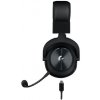 LOGITECH Logitech® G PRO X Wireless LIGHTSPEED Gaming Headset - BLACK - EMEA 981-000907 LOGITECH Logitech® G PRO X Wireless LIGHTSPEED Gaming Headset - BLACK - EMEA 981-000907