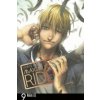 Maximum Ride: Manga Volume 9 (James Patterson)(Brožovaná) Maximum Ride: Manga Volume 9 (James Patterson)(Brožovaná)
