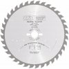 CMT Industrial Pílový kotúč pre pozdĺžne a priečne rezy - D600x4,2 d30 Z66 HM Odhlučnený C28506624M CMT Industrial Pílový kotúč pre pozdĺžne a priečne rezy - D600x4,2 d30 Z66 HM Odhlučnený C28506624M