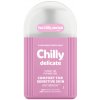 Chilly Delicate gél na intímnu hygienu s pumpičkou 200 ml