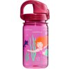 fľaša NALGENE OTF Kids Sustain 0.35L pink mermaid fľaša NALGENE OTF Kids Sustain 0.35L pink mermaid