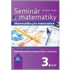 Seminár z matematiky - Zbyněk Kubáček, Ján Žabka Seminár z matematiky - Zbyněk Kubáček, Ján Žabka