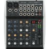 Behringer Xenyx 1002SFX Analógový mixpult Behringer Xenyx 1002SFX Analógový mixpult