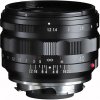 Voigtlander Nokton 40mm f1.2 II VM Voigtlander Nokton 40mm f1.2 II VM