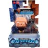 Minecraft Legends 8 cm Figúrka - Piglin Runt GYR78 Minecraft Legends 8 cm Figúrka - Piglin Runt GYR78