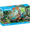 Playmobil 71854 Farebné terénne auto