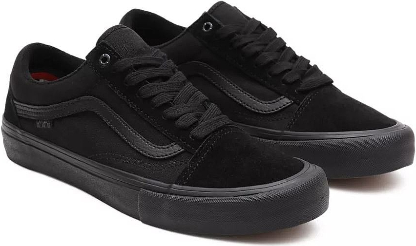 Vans U Old Skool Muži Skate Vd3hbka