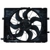 Ventilátor chladenia motora KAMOKA 7740171 Ventilátor chladenia motora KAMOKA 7740171