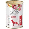 4Vets Natural Veterinary Exclusive RENAL 400 g 4Vets Natural Veterinary Exclusive RENAL 400 g