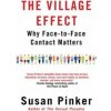 Village Effect (Susan Pinker)(Brožovaná) Village Effect (Susan Pinker)(Brožovaná)