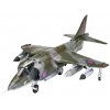 Revell Gift-Set letadlo 05690 Harrier GR.1 18-05690 1:32