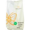 NATURAL JIHLAVA múka čiroková hladká 300g NATURAL JIHLAVA múka čiroková hladká 300g