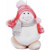 Nohel Garden SNĚHULÁK 11cm Nohel Garden SNĚHULÁK 11cm