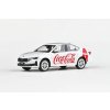 Abrex Škoda Octavia IV FL (2024) 1:43 - Coca-Cola Abrex Škoda Octavia IV FL (2024) 1:43 - Coca-Cola