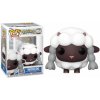 Funko POP! Games - Pokémon - Wooloo Funko POP! Games - Pokémon - Wooloo