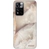 Picasee Fashion Case pre Xiaomi Redmi Note 11 Pro 5G - Cream marble Picasee Fashion Case pre Xiaomi Redmi Note 11 Pro 5G - Cream marble