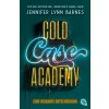 Cold Case Academy - Eine riskante Entscheidung Cold Case Academy - Eine riskante Entscheidung