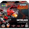 Revell Cyber Beasts – SkyBlade (1:35) Revell Cyber Beasts – SkyBlade (1:35)