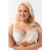 Podprsenka Gorsenia K937 Evia Farba: Smetana, Veľkosť: 80D Podprsenka Gorsenia K937 Evia Farba: Smetana, Veľkosť: 80D