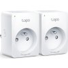 TP-Link Tapo P100 (2-pack) TP-Link Tapo P100 (2-pack)