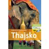 Thajsko-turistický průvodce+DVD Thajsko-turistický průvodce+DVD