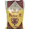 Relaxa sůl do koupele nepěnivá Heřmánek 1 kg Relaxa sůl do koupele nepěnivá Heřmánek 1 kg