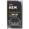 Mannol O.E.M. for Peugeot Citroen 5W-30 1 l