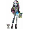 Monster High Príšerka monsterka Frankie HXH73 Monster High Príšerka monsterka Frankie HXH73