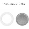 Bialetti Tesnenie + Sitko 4 porciové Bialetti Tesnenie + Sitko 4 porciové