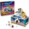 Lego® Šperkovnica princeznej Jasmíny Lego® Šperkovnica princeznej Jasmíny