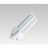 Kompaktná žiarivka KLD-D/E 13W/865 G24q-1 NBB Kompaktná žiarivka KLD-D/E 13W/865 G24q-1 NBB