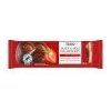 Tesco Piškóty s jahodovým želé polomáčané v horkej čokoláde 150 g Tesco Piškóty s jahodovým želé polomáčané v horkej čokoláde 150 g