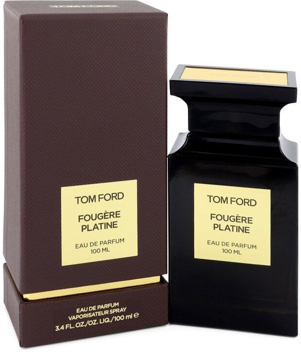 Tom Ford Fougére Platine parfumovaná voda unisex 100 ml