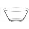 Kinekus miska kompótová sklenená 215ml číra 6ks sada VEGA 30405