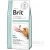 Brit Veterinary Diets GF Dog Struvite 12 kg Brit Veterinary Diets GF Dog Struvite 12 kg