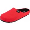 Buxa dámske filcové papuče MEMORY BZ150 červené Buxa dámske filcové papuče MEMORY BZ150 červené