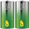 GP Batteries Alkalická batéria GP Super LR14 (C) - B01302 GP Batteries Alkalická batéria GP Super LR14 (C) - B01302