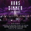 Zimmer Hans: Live In Prague - 2CD Zimmer Hans: Live In Prague - 2CD