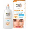 Garnier Ambre Solaire opaľovacie mlieko na tvár SPF50 40 ml