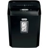 Rexel Promax QS RES823 strip cut shredder cuts P-2 (6mm) 8 sheets 23l binn Rexel Promax QS RES823 strip cut shredder cuts P-2 (6mm) 8 sheets 23l binn